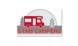 Stam Campers, Dreumel openingstijden