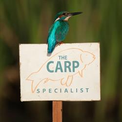 The Carp Specialist, Varik openingstijden