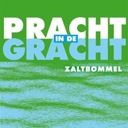 Stichting Pracht in de Gracht, Zaltbommel openingstijden