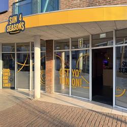 Sun4Seasons, Culemborg openingstijden