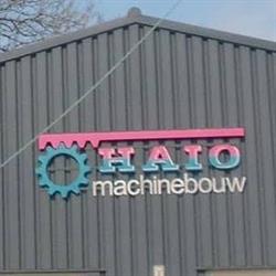 HAIO machinebouw, Uithuizermeeden openingstijden