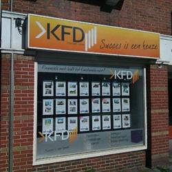 KKFD Advies BV, Groningen openingstijden