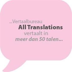 All Translations Company V.O.F., Groningen openingstijden