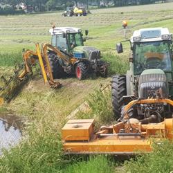 Holstein BV, Hoogezand openingstijden