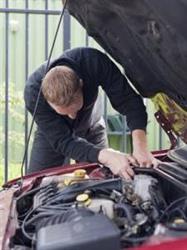 Auto Service Kugel, Tjuchem openingstijden