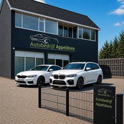 Autobedrijf Appeldorn, Musselkanaal openingstijden
