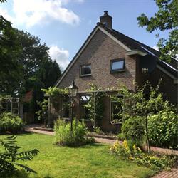 Bed & Breakfast Ter Borg, Sellingen openingstijden