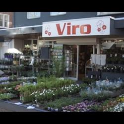 Viro Bloemen, Veendam openingstijden