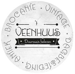 Het Veenhuus Veendam, openingstijden