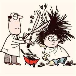 Dorothy`s Hairplace, Noordbroek openingstijden