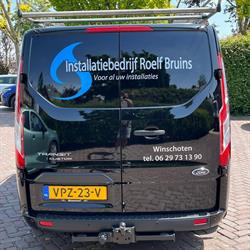 Installatiebedrijf Roelf Bruins, Winschoten openingstijden