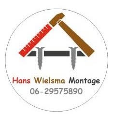 Hans Wielsma Montage, Niekerk openingstijden