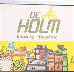 De Holm, Den Andel openingstijden