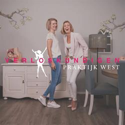 Verloskundigenpraktijk West, Nuis openingstijden