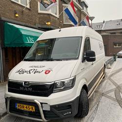Kringloop Vintage & New Maastricht, openingstijden