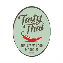 Tasty Thai Maastricht, openingstijden
