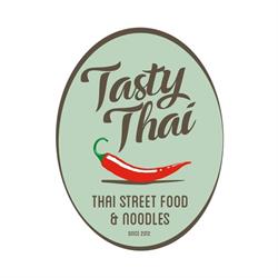 Tasty Thai Maastricht, openingstijden