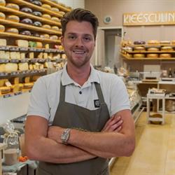 Kieés Culinair, Heerlen openingstijden