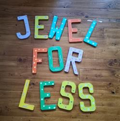 Jewel for Less, Kerkrade openingstijden