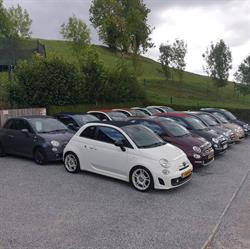 RR Car-Outlet, Eys openingstijden