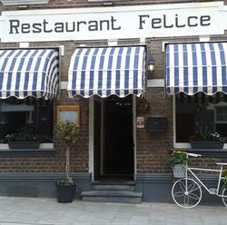 FELICE KERKRADE, Kerkrade openingstijden
