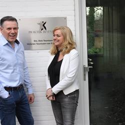 Praktijk Blyenbeek, Hoensbroek openingstijden