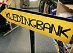 Stichting Kledingbank Zuid, Hoensbroek openingstijden