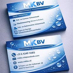 MK BV, Roermond openingstijden
