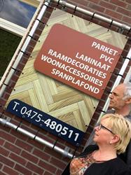 Parketvloeren Walter, Roermond openingstijden