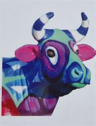 Galerie Bont en Blauw, Heythuysen openingstijden