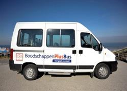 Stichting BoodschappenPlusBus Roermond, openingstijden