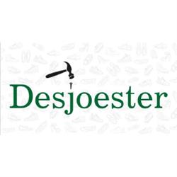 Desjoester, Roggel openingstijden