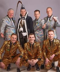 Carnavalsvereniging De Bosuule, Nunhem openingstijden