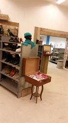 Kringwinkel Infini Echt, openingstijden