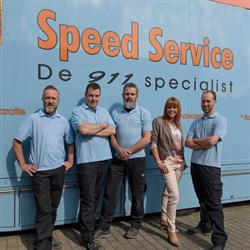Speed Service, Sittard openingstijden