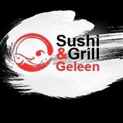 Sushi & Grill Geleen, openingstijden