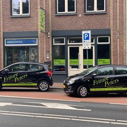 Friture Peters Amstenrade, openingstijden