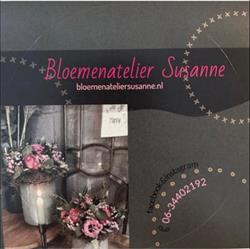 Bloemenatelier Susanne, Beek openingstijden