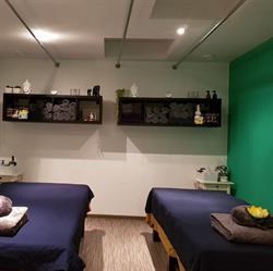 Su massagesalon Beek, openingstijden