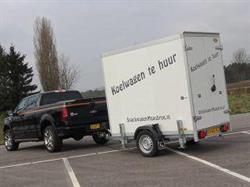 V.O.F. Snackwagenmaasbree, Maasbree openingstijden