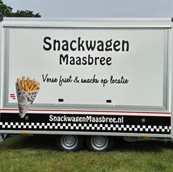 V.O.F. Snackwagenmaasbree, Maasbree openingstijden