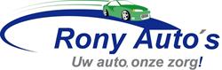 Rony Auto`s V.O.F., Oostrum openingstijden