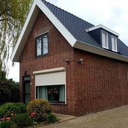 E. Geraeds Klussenbedrijf, Breda openingstijden