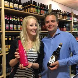 Bier&Borrels, Prinsenbeek openingstijden