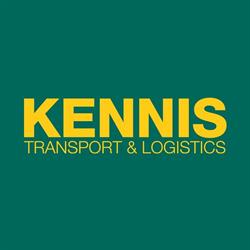 Kennis Logistics BV, Breda openingstijden