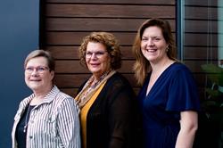 Ascend examengroep, Oosterhout openingstijden