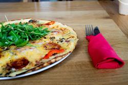Pannenkoekenhuis Het Wonderbos Cromvoirt, openingstijden
