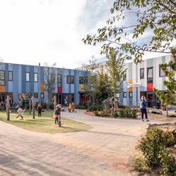 K C De Sprong, Rosmalen openingstijden