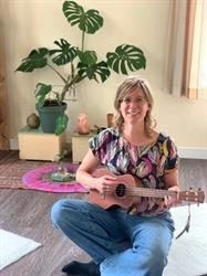 Marieke van Riel, Vught openingstijden