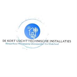 De Kort Luchttechnische Installaties, Hapert openingstijden